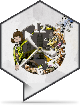 illustration_fines_fantastische_abenteuer_rollover Kinderbuch Illustration und Texte vom Creative Director Christoph Gey