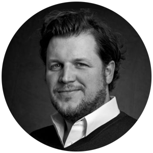 Daniel Könecke - Partner at Deloitte recommends Freelance Creative Director Christoph Gey from Germany