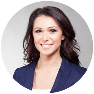 Tatiana Spohr (CEO TS Digital GmbH) highly recommends the freelance creative director Christoph Gey from Germany