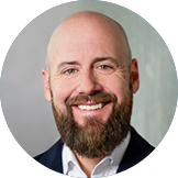 Andreas Heyden (CEO Dyn Media) about the 4 year collaboration with freelance creative director Christoph Gey