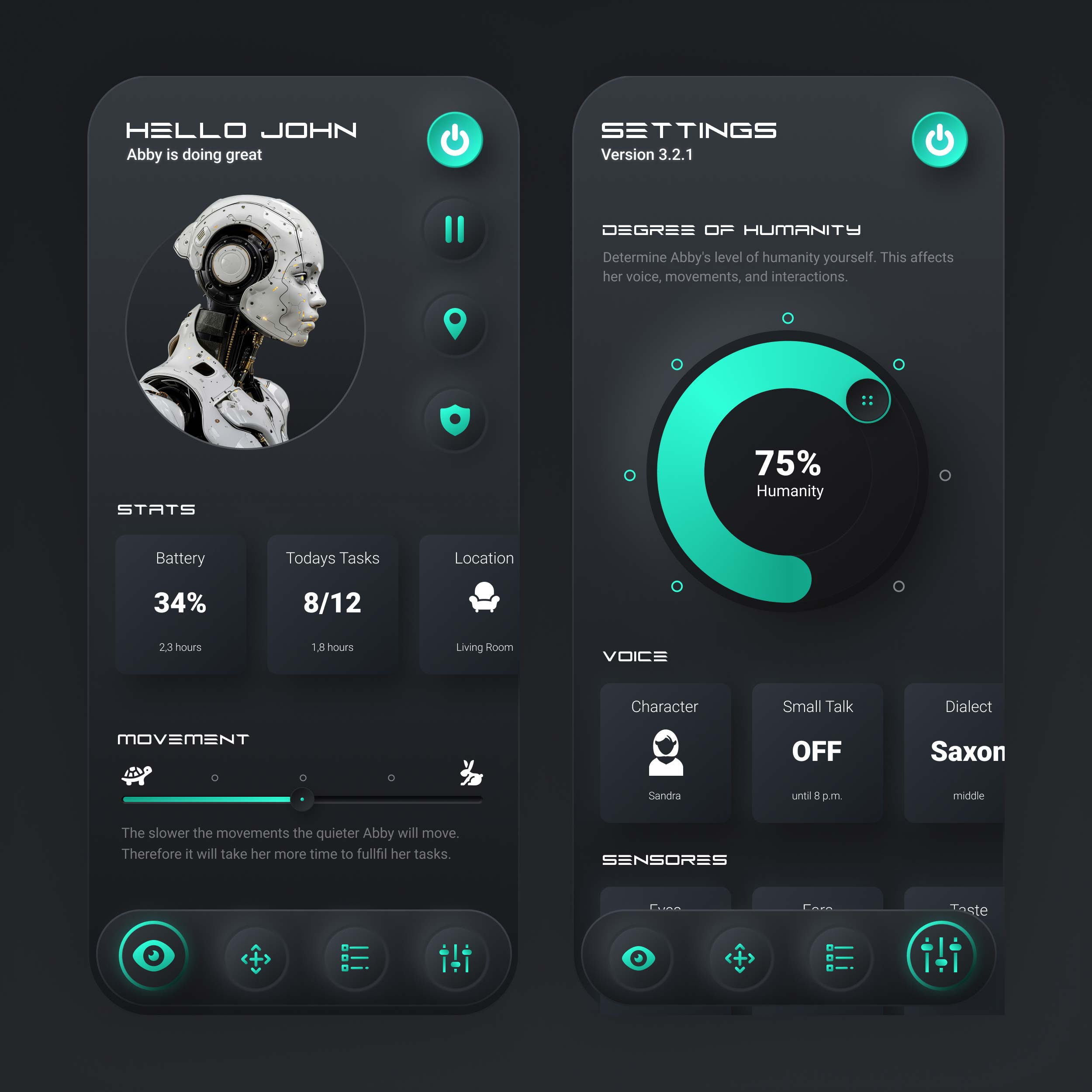 Best-User-Interface-by-freelance-art-director-christoph-gey-from-leipzig-germany Best skeumorphic user interface design by the best freelance art director from Leipzig, Germany called Christoph Gey