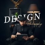 A Design Philosophy Centered on Honesty and Meaning by the freelance creative director Christopher Gey from Leipzig