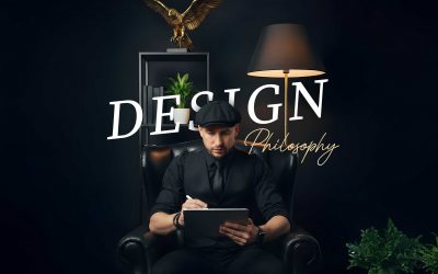 Design Philosophy: Synchronizing Strategy and Emotion for Brands with Depth