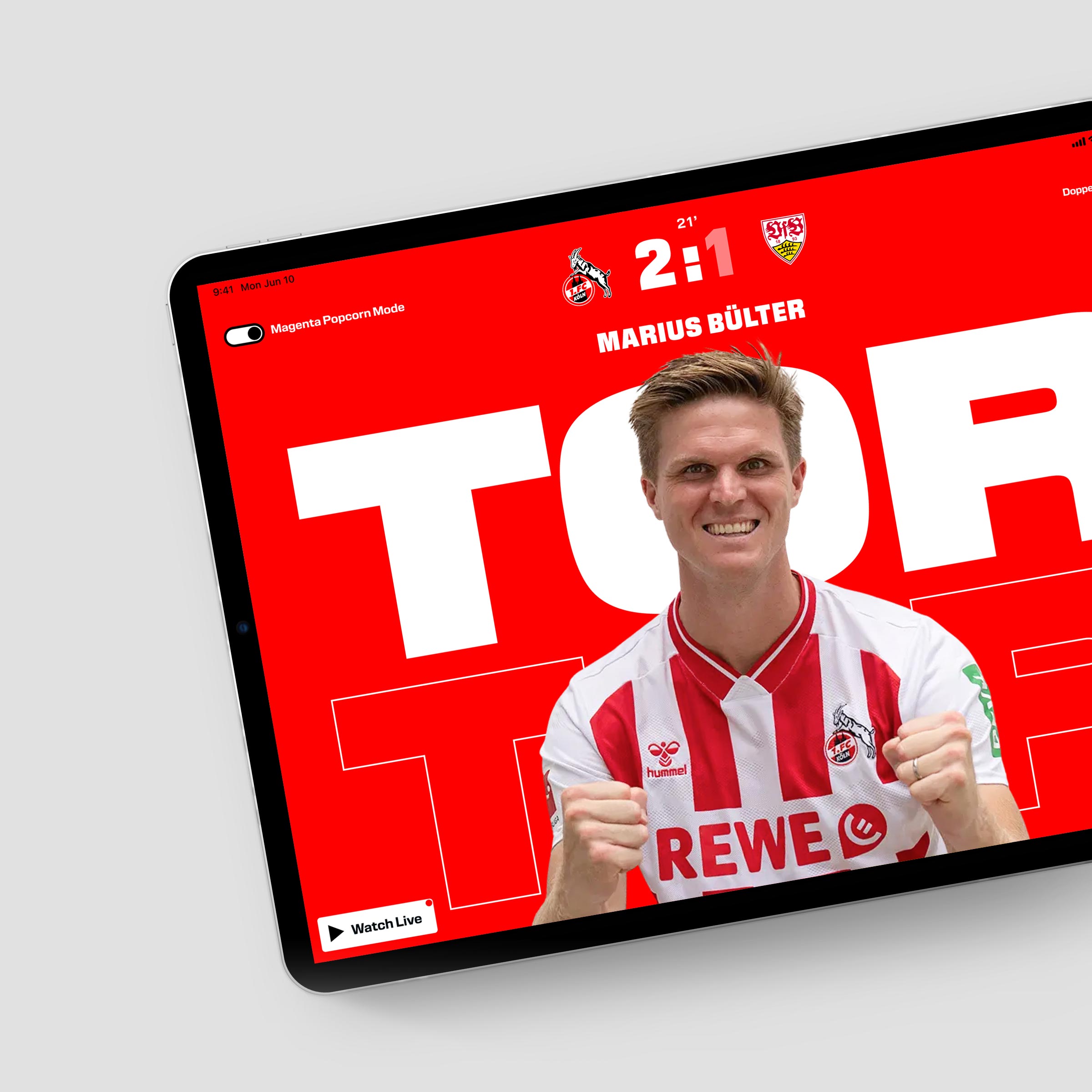 App-für-den-1.-FC-Köln-as-Stadium-Adventure-from-the-freelance-creative-director-Christoph-Gey-from-Leipzig
