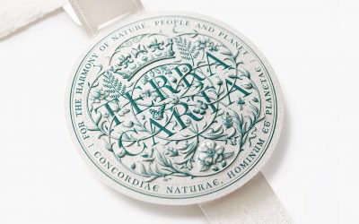 Brand & Design Strategy 4 Jony Ive & Terra Carta: The Evolution from Minimalism to New Opulence