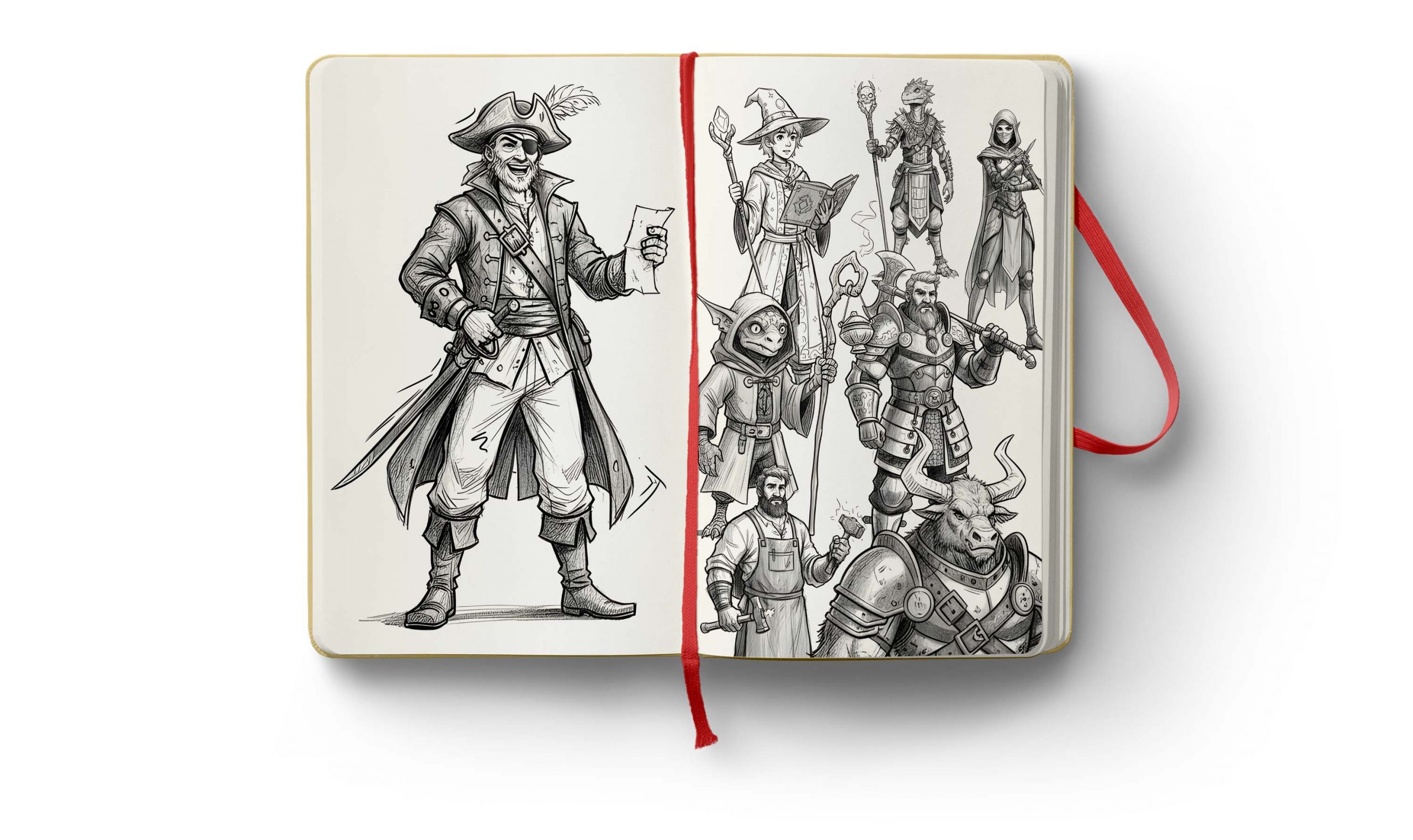 Strategic brand archetype decision tree flowchart showcasing paths from stability to change for digital product identity — Freelance Creative Director Christoph Gey.