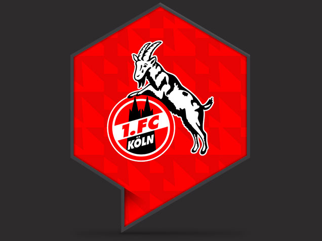 1. 科隆足球俱乐部 – Vibe Coding 未来主义应用程序