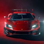 The Anatomy of Ferrari Design: Where Mathematical Precision Meets Human Emotion 3 Strategic Brand Analysis Ferrari Design Philosophy by freelance creative director Christoph Gey from Leipzig