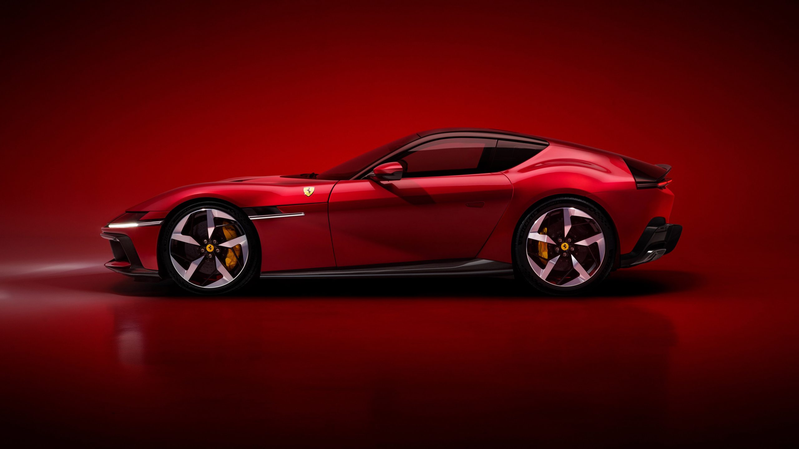 Form follow emotion - an Italian design philosophy. Analysis by the freelance creative director Christopher Gey from Leipzig