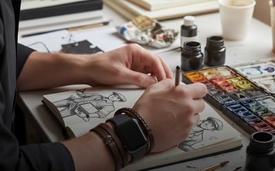 Brand & Design Strategy 5 The Myth of the “Oldschool” Archetype – Why Modern Brands Are Losing Their Soul