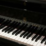 The Architecture of Permanence: What Steinway & Sons Teaches About Holistic Brand Experience 1 Brand analysis of steinway & sons by the freelance creative director Christoph Gey from Leipzig