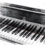 Brand analysis of steinway & sons by the freelance creative director Christoph Gey from Leipzig