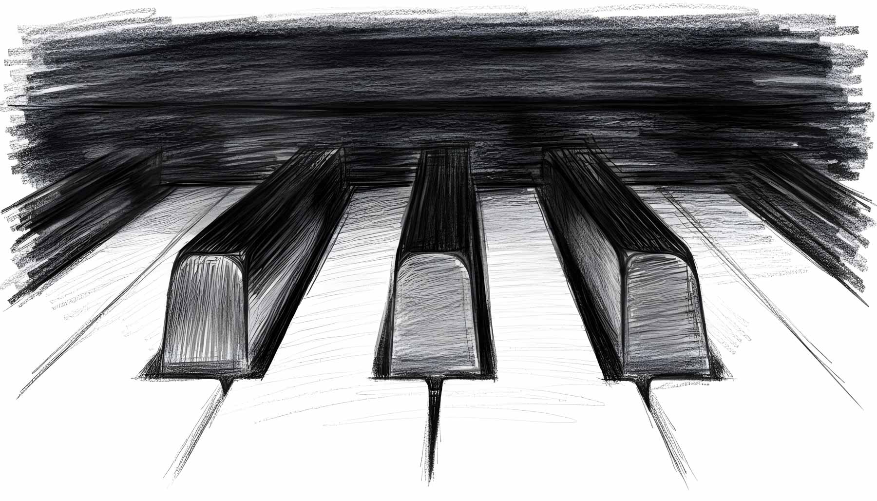 A Steinway grand piano in a professional concert hall setting, symbolizing systemic design and a global service ecosystem for high-end brands.