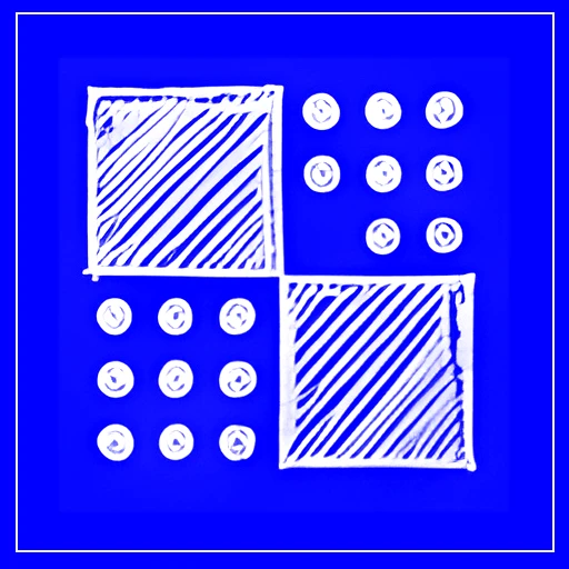 Universal understanding of beauty: 3. Fractal Balance- Complexity without Chaos