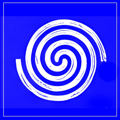 Universal understanding of beauty: 9. Visual Rhythm