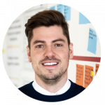 Alexander Altenhofen (Director Product DFL) über den freiberuflichen Creative Director Christoph Gey