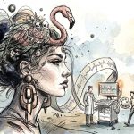 Influence of Psychological on Creating Design a analysis by freelance creative and art director Christopher Gey from Leipzig