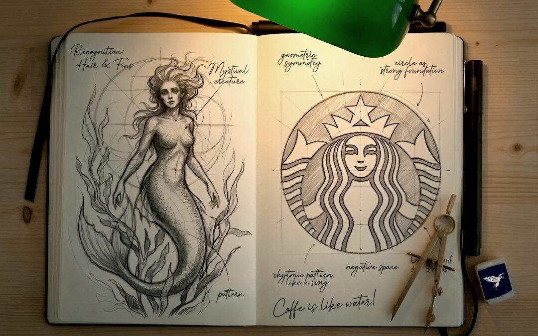 Symbolism in Graphic Design a analysis by the freelance creative and art director Christopher Gey from Leipzig