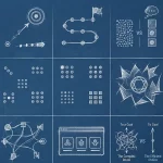 21 UX Laws by freelance creative and art director Christoph Gey from leipzig