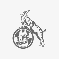 Logo 1. FC Köln – Freelance Creative Director Christoph Gey Logo 1. FC Köln – Freelance Creative Director Christoph Gey