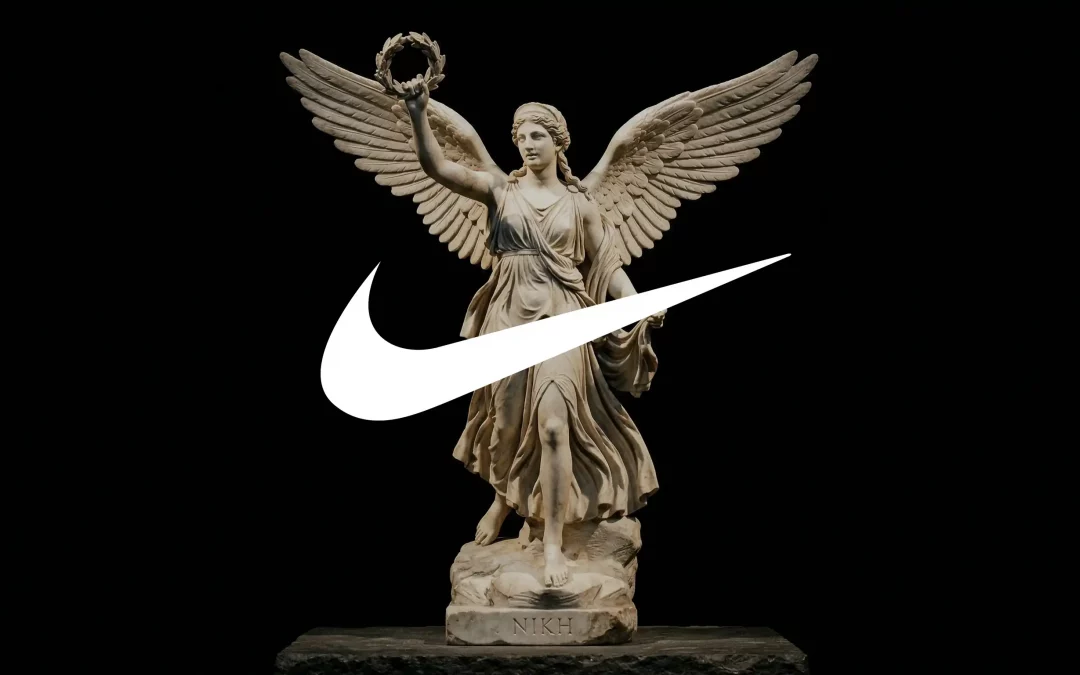 Marken, die auf Religion basieren, entworfen vom freiberuflichen Kreativ- und Art Director Christopher Gey aus Leipzig