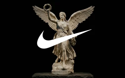 Global brands based on religion