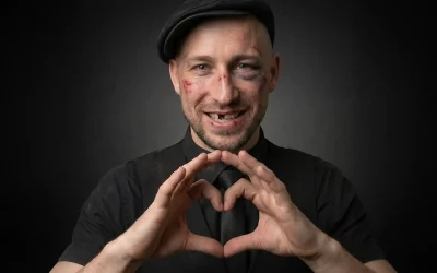 Building relationships – Win people over with design