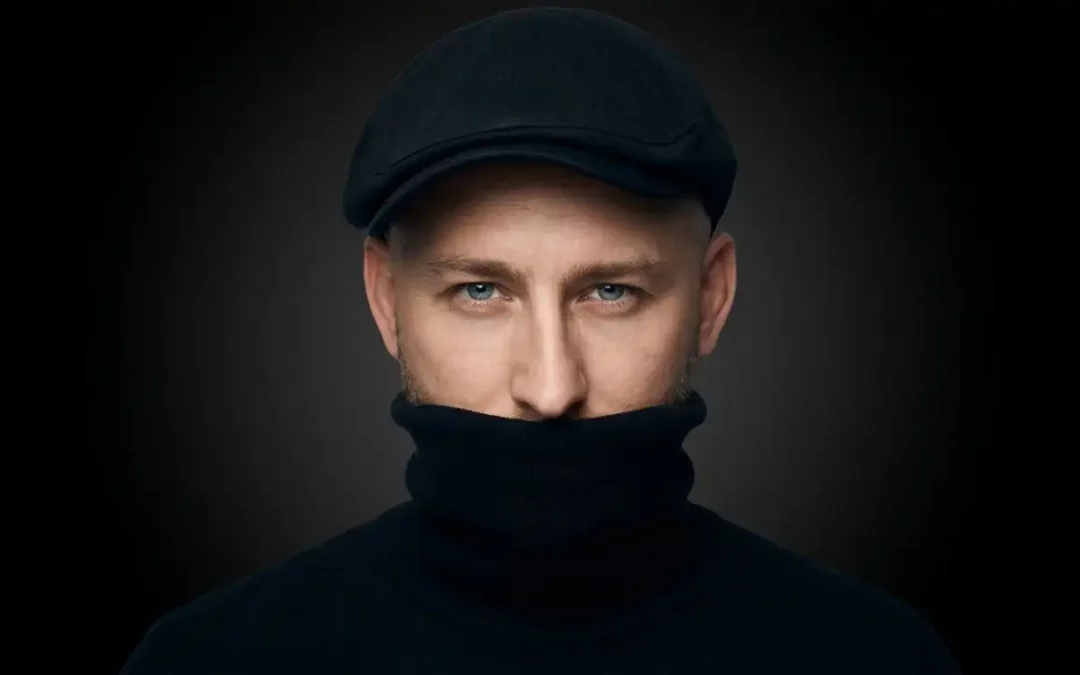 Freelance Creative and Art Director Christopher Gey is leading Design Teams