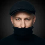 Freelance Creative and Art Director Christopher Gey is leading Design Teams