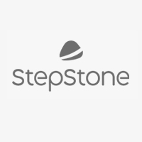 Logo Stepstone – Freelance Creative Director Christoph Gey Logo Stepstone – Freelance Creative Director Christoph Gey