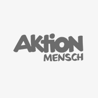 Logo Aktion Mensch – Freelance Creative Director Christoph Gey Logo Aktion Mensch – Freelance Creative Director Christoph Gey