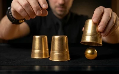 The Anatomy of a Choice: Why Logic is Just a Supporting Actor in Branding