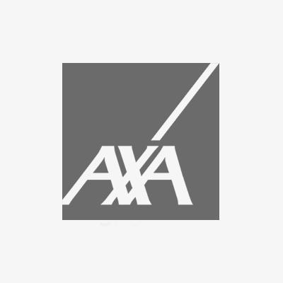 AXA-Logo – UX-Design von Creative Director Christopher Gey
