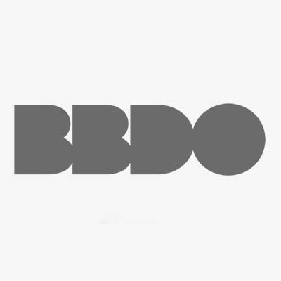 Logo von BBDO – Kontakt aufgenommen zu Creative Director Christoph Gey