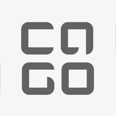 Logo von Ca Go – Digitales Corporate Design, entwickelt von Christopher Gey
