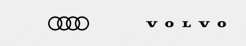 clients of christoph gey - audi, volvo, DFL Digital Sports, Dyn, Swarovski, Ringier, Pernod Ricard, Campari, Nintendo, Samsung, Wacom, German Bundestag, AXA, Aktion Mensch
