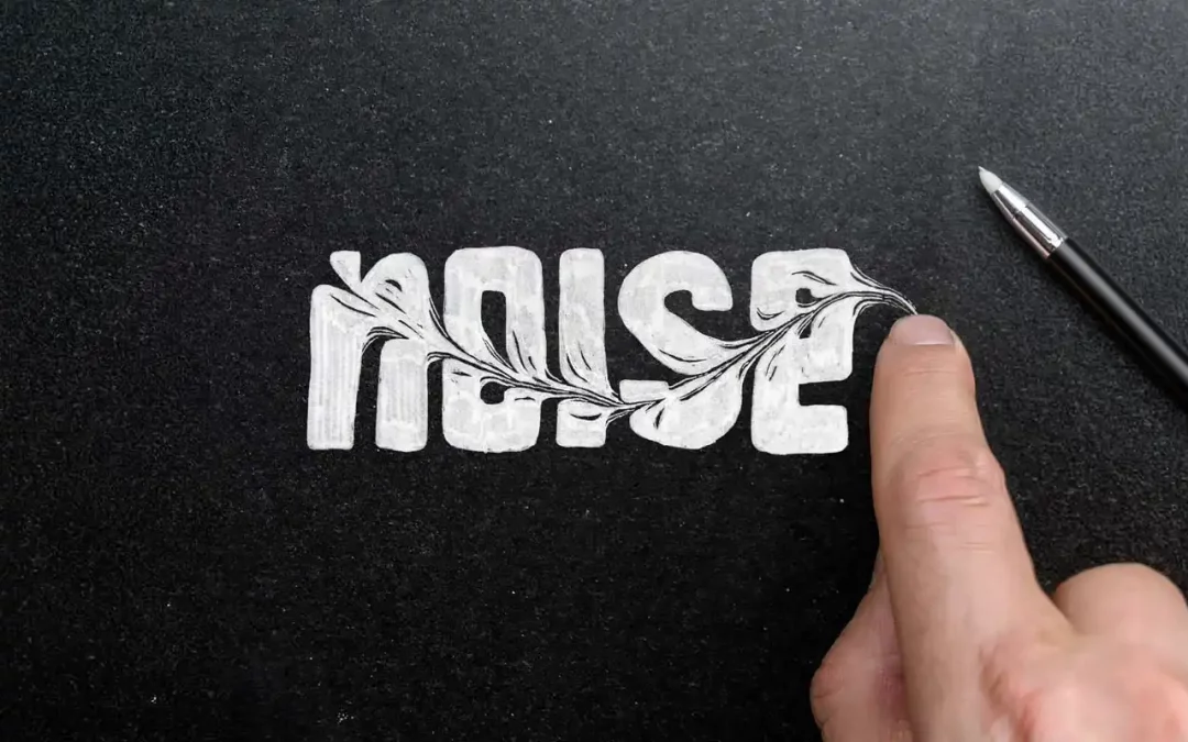 A Creative Director from Germany on auditory discipline and inner order — why everything you build, every brand you shape, begins with what you allow in.