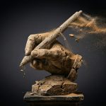 Fix Creative Erosion - essay by freelance creative director Christoph Gey