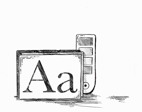 Freelance Creative & Art Director Christoph Gey specialised on creation of branding and corporate design