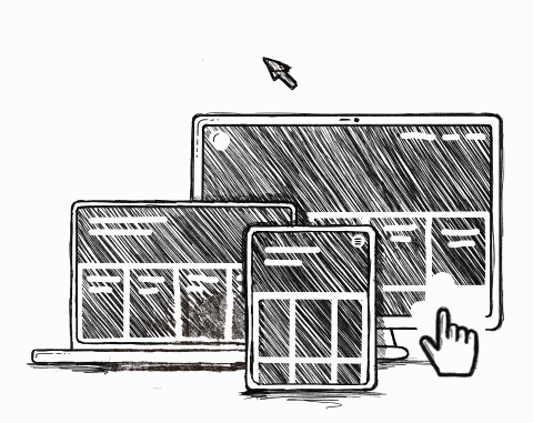 Freelance Creative & Art Director Christoph Gey specialised on user experience and user interface