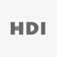 Logo HDI – Freelance Creative Director Christoph Gey Logo HDI – Freelance Creative Director Christoph Gey