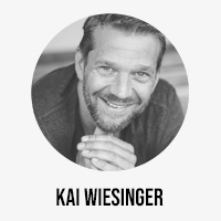 Kai Wiesinger client of the Freelance Creative Director Christoph Gey Kai Wiesinger client of the Freelance Creative Director Christoph Gey