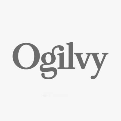 Logo von Ogilvy – Kontakt aufgenommen zu Creative Director Christoph Gey