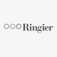 Logo der Ringier Sports Media Group – Zusammenarbeit mit Christoph Gey