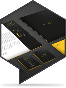 VARA - Oman based company - corporate design development by the freelance Creative Director Christoph Gey VARA – ein im Oman ansässiges Unternehmen – Corporate-Design-Entwicklung durch den freiberuflichen Kreativdirektor Christoph Gey