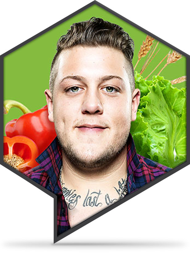 Vegetaria - Corporate Design by freelance Creative Director Christoph Gey including Illustrations Vegetaria – Corporate Design vom freiberuflichen Kreativdirektor Christoph Gey inklusive Illustrationen