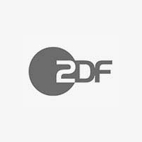 Logo ZDF – Freelance Creative Director Christoph Gey Logo ZDF – Freelance Creative Director Christoph Gey