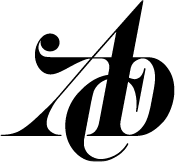 Logo of the Art Directors Club Germany – Christoph Gey is an official member (ADC ID 3909)