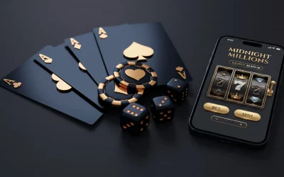 IS YOUR BRAND A CASINO? On Greed, Design, the Slow Erasure of Trust and how to avoid it
