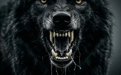 Creative Blocks – Stare the wolf in the eye and overcome them